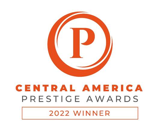 CentralAmerica Prestige Awards